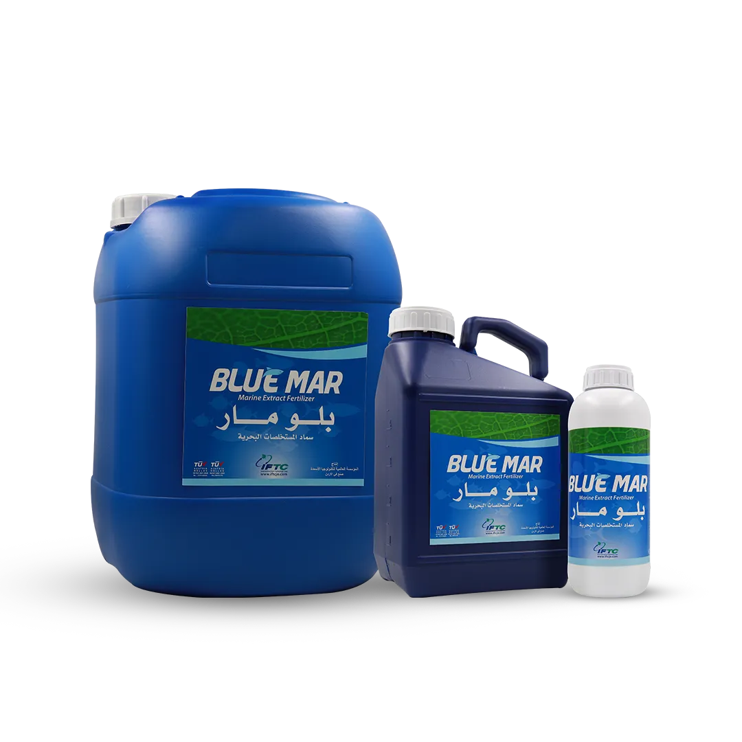 بلومار Blue Mar